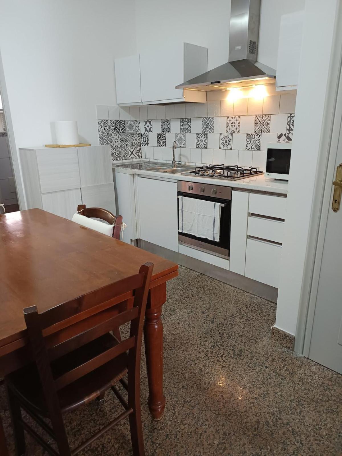 Apartmán Casa San Michele Pisa Exteriér fotografie