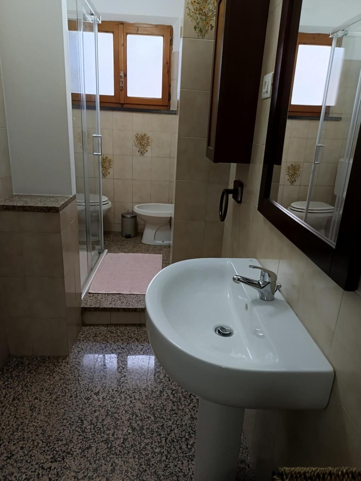 Apartmán Casa San Michele Pisa Exteriér fotografie