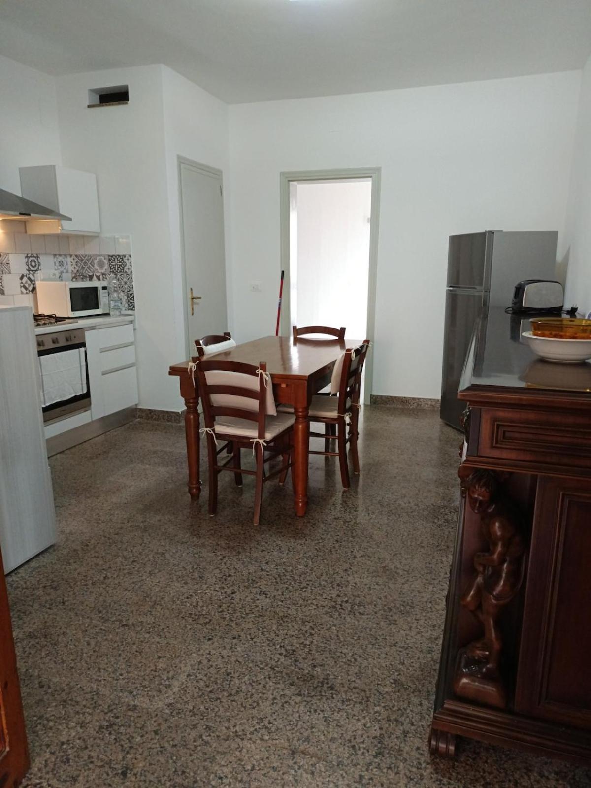 Apartmán Casa San Michele Pisa Exteriér fotografie