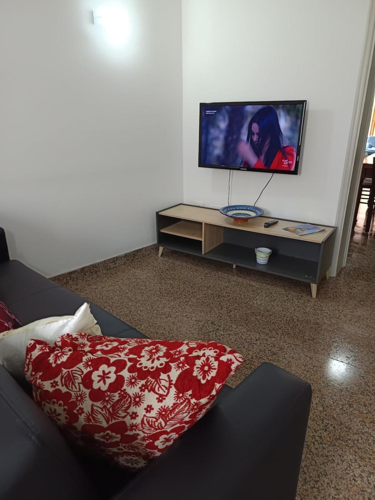 Apartmán Casa San Michele Pisa Exteriér fotografie