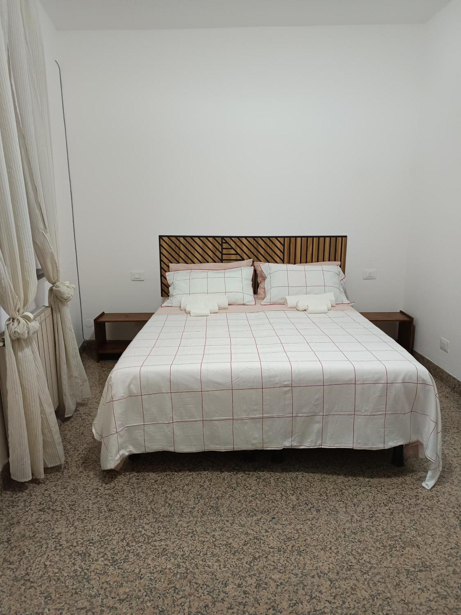 Apartmán Casa San Michele Pisa Exteriér fotografie